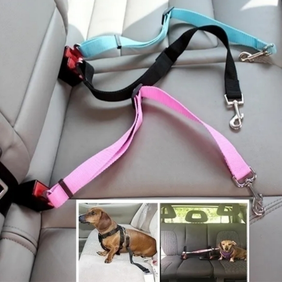 Doggy seatbelt - Picture 2 of 2